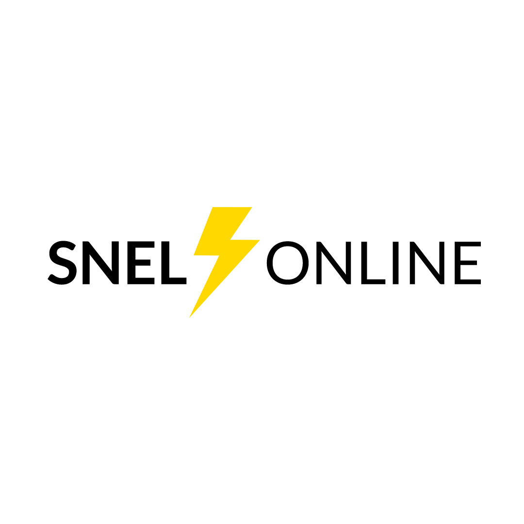 Image of Snel Online Website, Academy & Social community